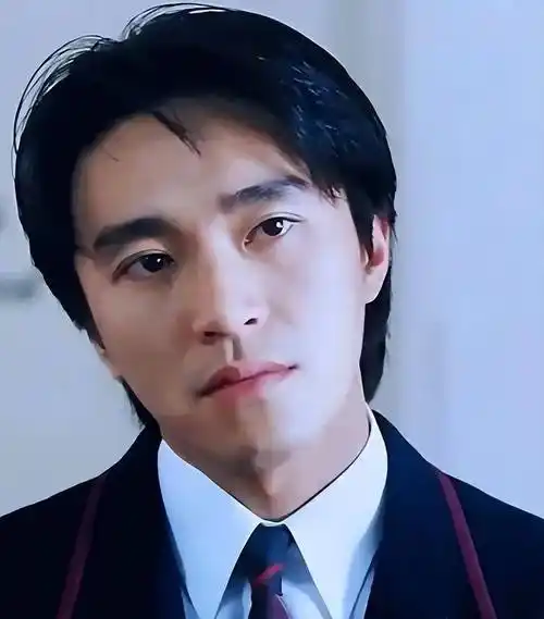 这些塌鼻子的男星,照样帅到没朋友_苏有朋_林俊杰_陈奕迅