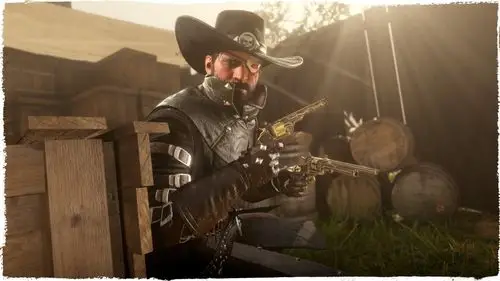 赏金猎人精英必备隆重推出威震八方赏金猎人执照