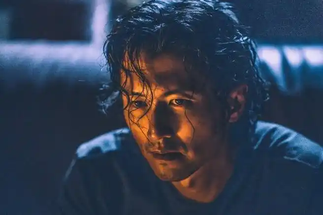 谢霆锋超话#电影怒火重案#一些阿敖的无水印剧照私心加一张p8倒计时