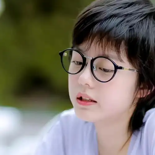 赵今麦 少年派林妙妙