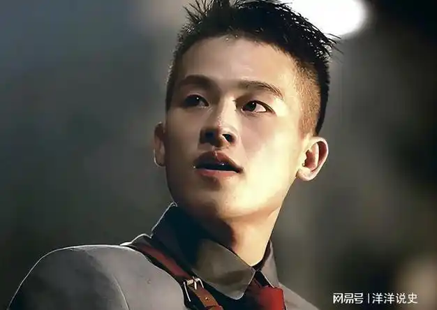 有一种报应叫欧豪和马思纯分手5年才知道谢霆锋眼光独到