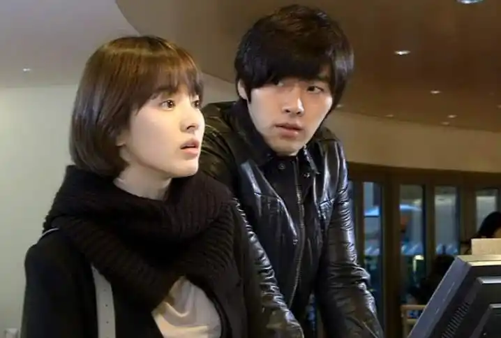 玄彬宋慧乔为什么分手,玄彬宋慧乔主演的电视剧