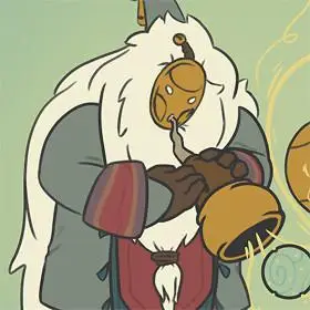 lol巴德头像图片大全英雄联盟中巴德高清头像