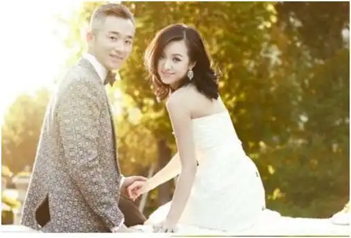 嫁42岁患病丈夫不离不弃,结婚多年恩爱如初|倪琳|撒贝宁|程雷_网易