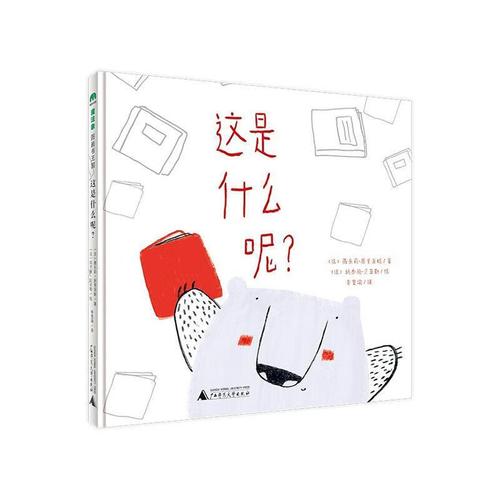 这是什么呢?