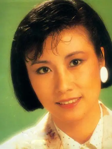 青春照相馆阿姐汪明荃一姐风范永不褪色