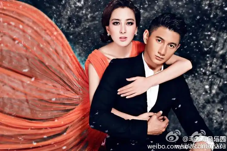 [泪]愿得一人心,白首不相离.@电视剧新白发魔女传 @吴奇隆