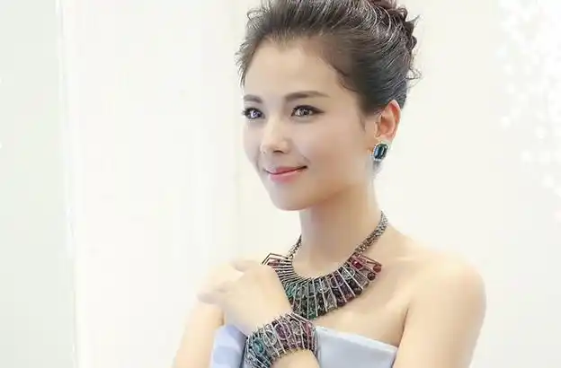 演员刘涛个人简历资料简介