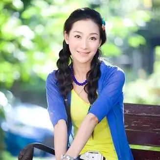 陶昕然(中国内地女演员)_尚可名片