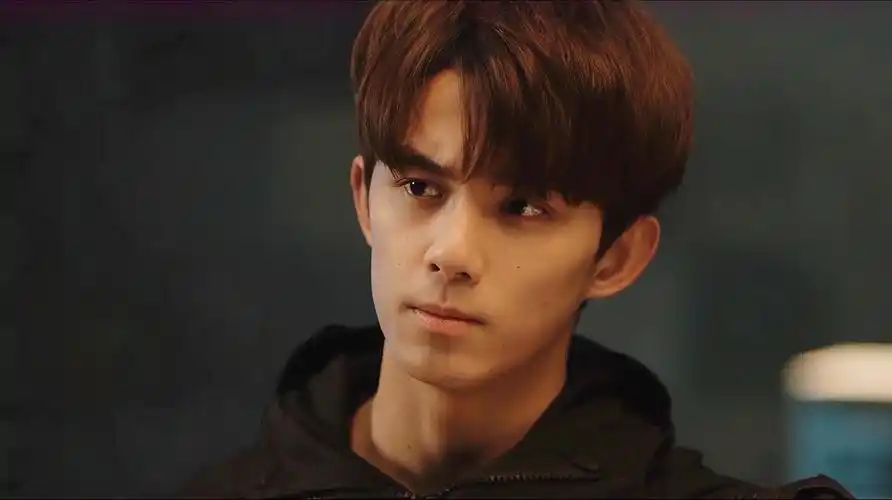 《沙海》分集剧情速看,吴磊入局秦昊绝地大反击