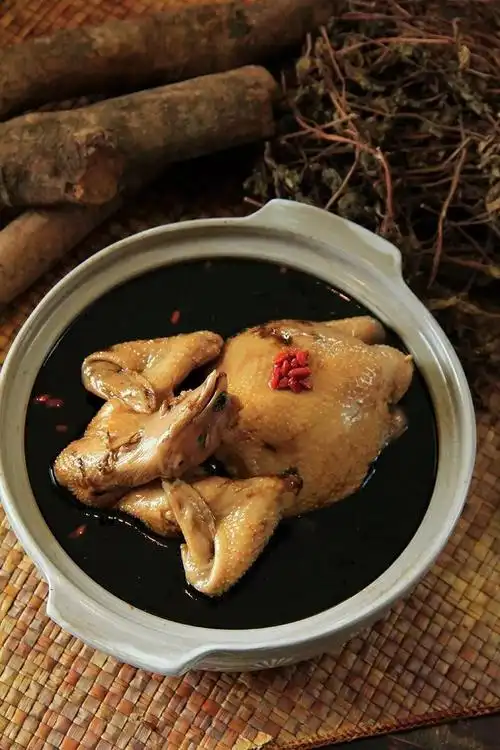 中国第二家七星级酒店落户古都南京还带来了蒋介石最爱吃的7道菜