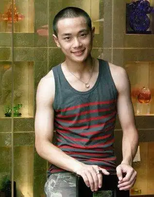 曹骏女朋友是谁曹骏个人资料及近况和图片和出演的电视剧 - 新宇视窗