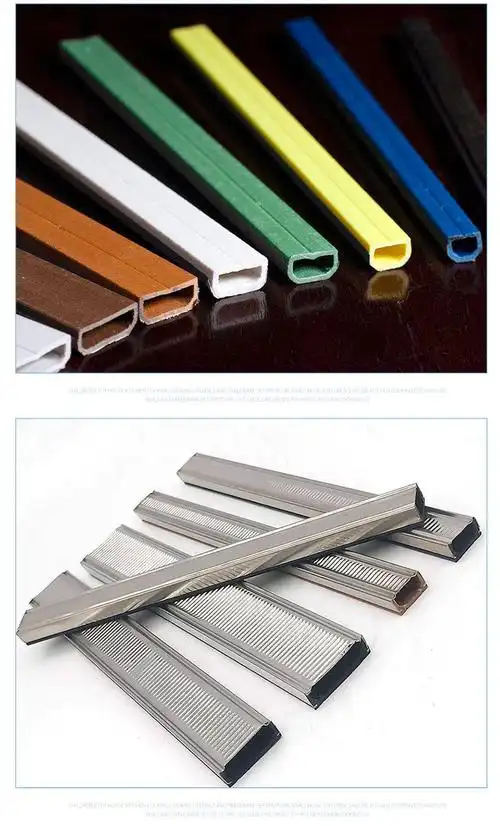 中空玻璃暖边条非金属玻纤暖边条隔热隔音降噪暖边铝门窗暖边条