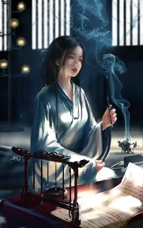 2022最新《鬼刀》高清壁纸 - 知乎