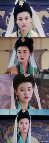 李嘉欣 - 堆糖,美图壁纸兴趣社区