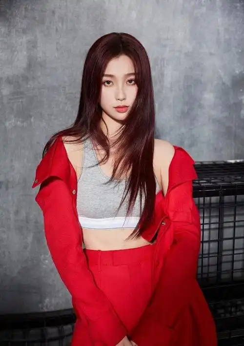 随意性-从nepenthe_y转采于2021-01-15 11:23:42虞书欣书欣随意性-该