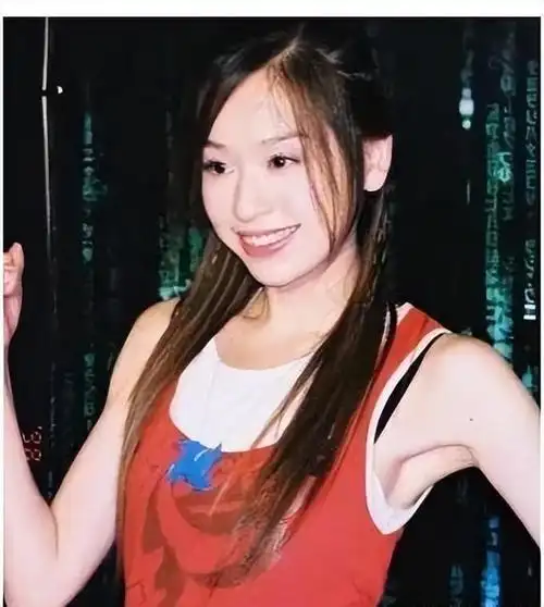 险落神坛王心凌两度遭男友曝照毁声誉后在ins上与网友互呛