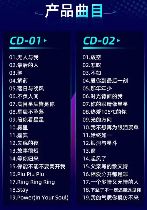 适用2021超红新歌流行音乐车载cd碟片歌曲光碟正版无损光盘汽车用唱片