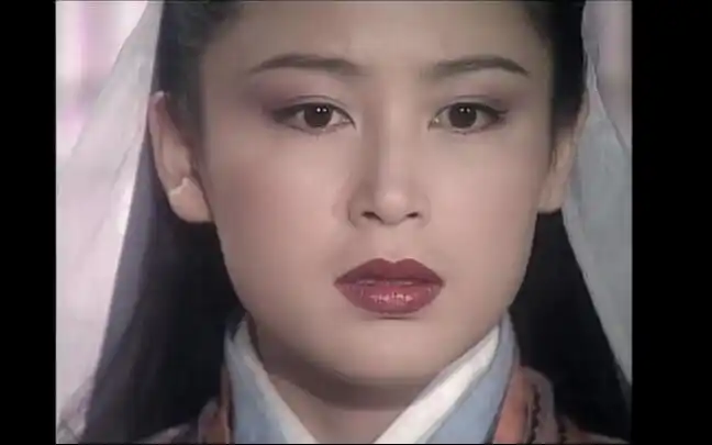 【陈红】【李莫愁cut⑤】出古墓,被陆无双下毒