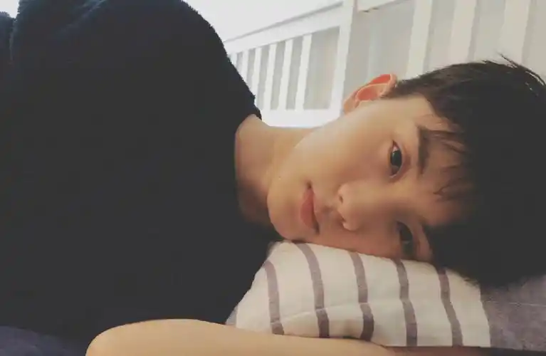 马嘉祺女友视角