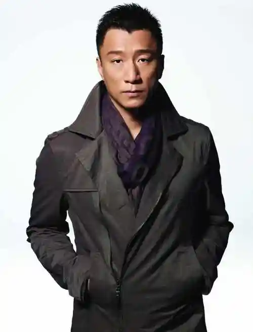 孙红雷千万粉丝心中的魅力男人征服娱乐圈的硬汉传奇今日头条