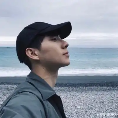 吸引女生的男生头像帅气_好看有个性的男头像图片