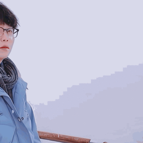 #毛不易回应穿洞洞鞋爬长白山##毛不易带毛洞洞鞋#