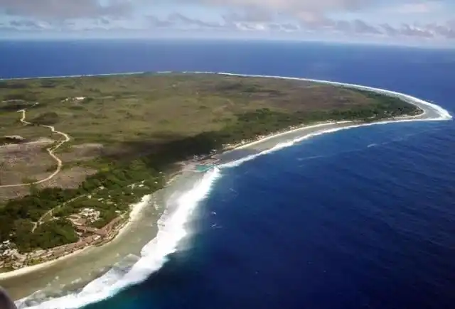 世界上最小的十个国家, 有两个即将消失, 有一个还能出租?