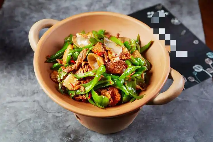 2019最流行10款金典湘菜你能猜对几个 - 美篇