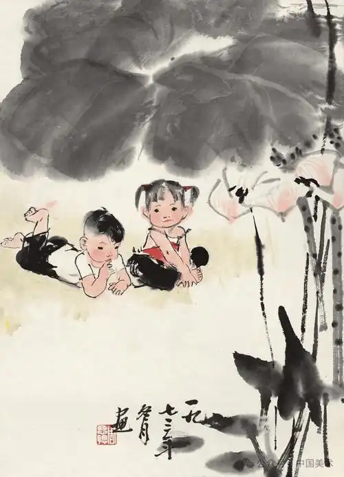 周思聪艺术强调个性