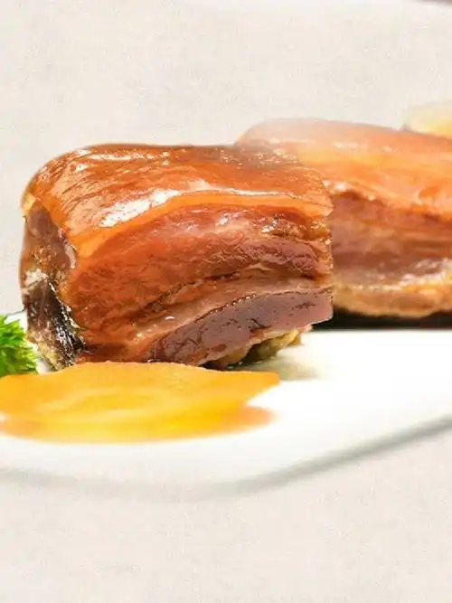 攀乡 四川攀枝花特产盐边油底肉腊肉