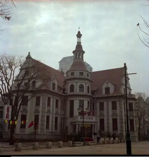 p>袁世凯故居位于河南省 a target="_blank" href="/item/周口市