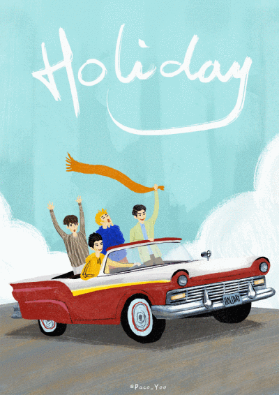 动态用图 - 堆糖,美图壁纸兴趣社区