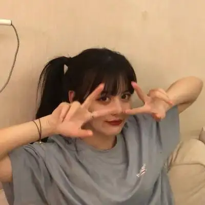 网恋女生照一套头像高清同一个人女孩照片很多张头像图片