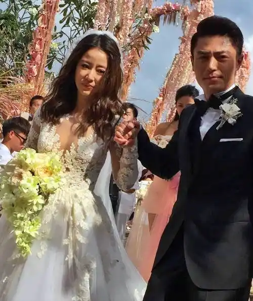 距离霍建华和林心如结婚过去7年的时间,再生一个孩子对他们还说也是