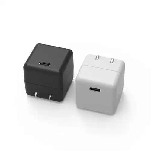 手机充电器电源适配器日本pse充电器单type-c口5v2a充电头