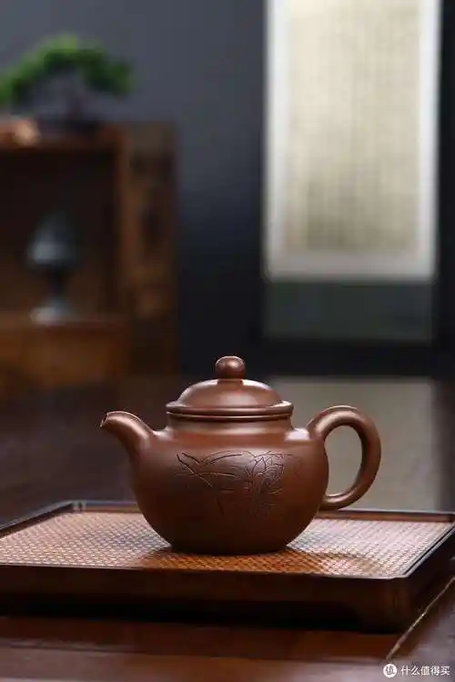 精品紫砂壶推荐 经典款型【掇只】_茶具_什么值得买