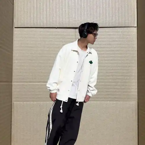 信誉进行精挑细选,该商品选自上海地区的淘宝集市"首席潮男服装搭配"