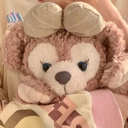 雪莉玫头像_小红书