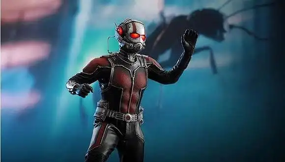 蚁人2结局什么意思