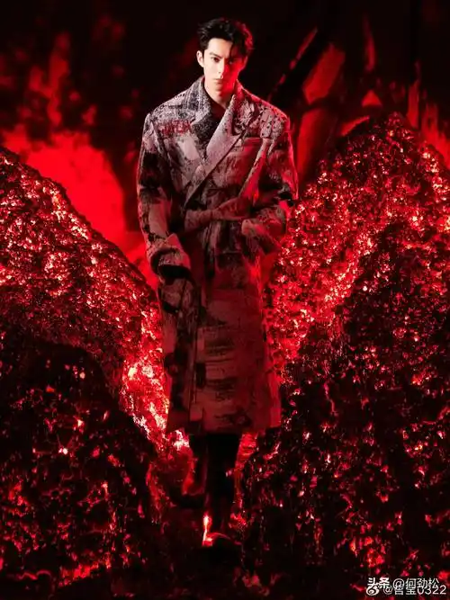 最帅男艺人出炉,绝色登顶于适12任嘉伦11王鹤棣10檀健次8陈晓3