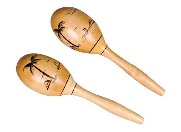 摇沙锤是什么意思