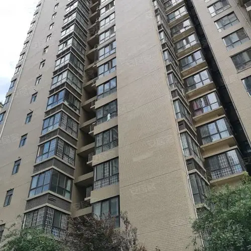 华豪丽晶,友谊西路236号-西安华豪丽晶二手房,租房,房价-西安安居客