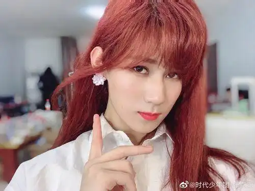 第三十六章 女装-马嘉祺:新成员是粉丝-话本小说网