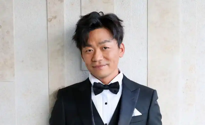 王宝强新恋情曝光结婚好像还没到时候