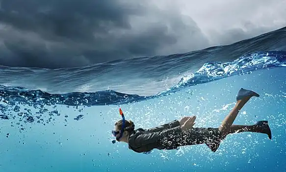 玩,游泳池游泳池,印度,边界,喀拉拉人,放松,海洋,夏天愉悦,女孩,游泳