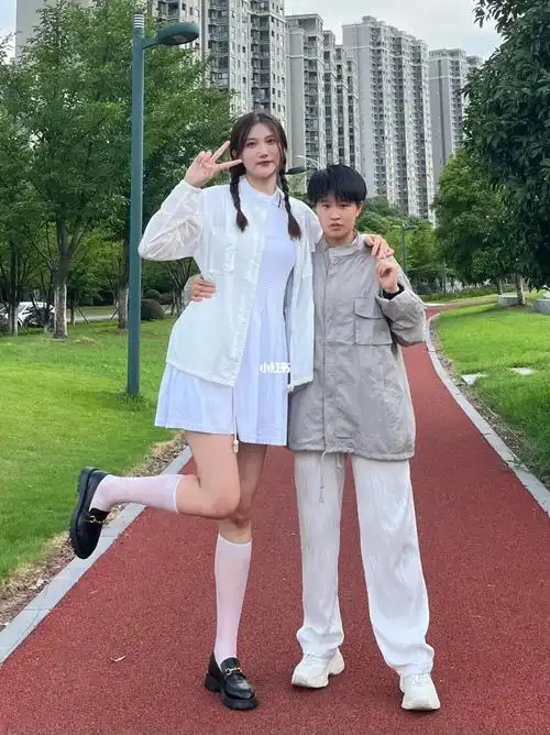 165185身高差情侣日记29