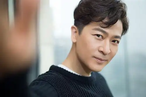 于毅[内地男演员]