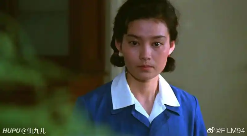 电影截图|人到中年 主演:潘虹