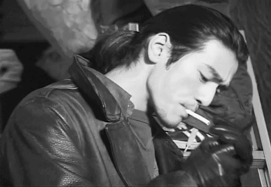 一眼万年金城武这些经典电影镜头不愧为亚洲第一美男子